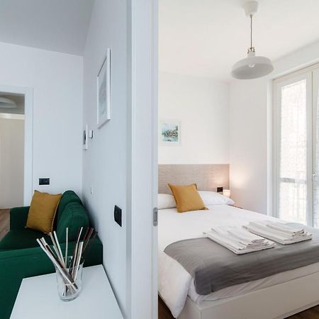 The View Apartment 2 Беладжо Екстериор снимка