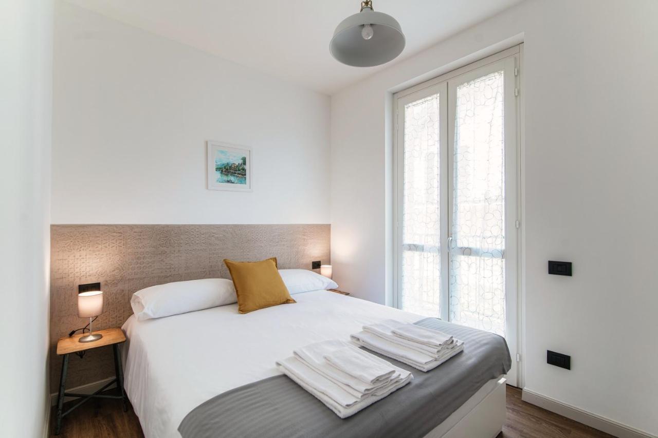 The View Apartment 2 Беладжо Екстериор снимка