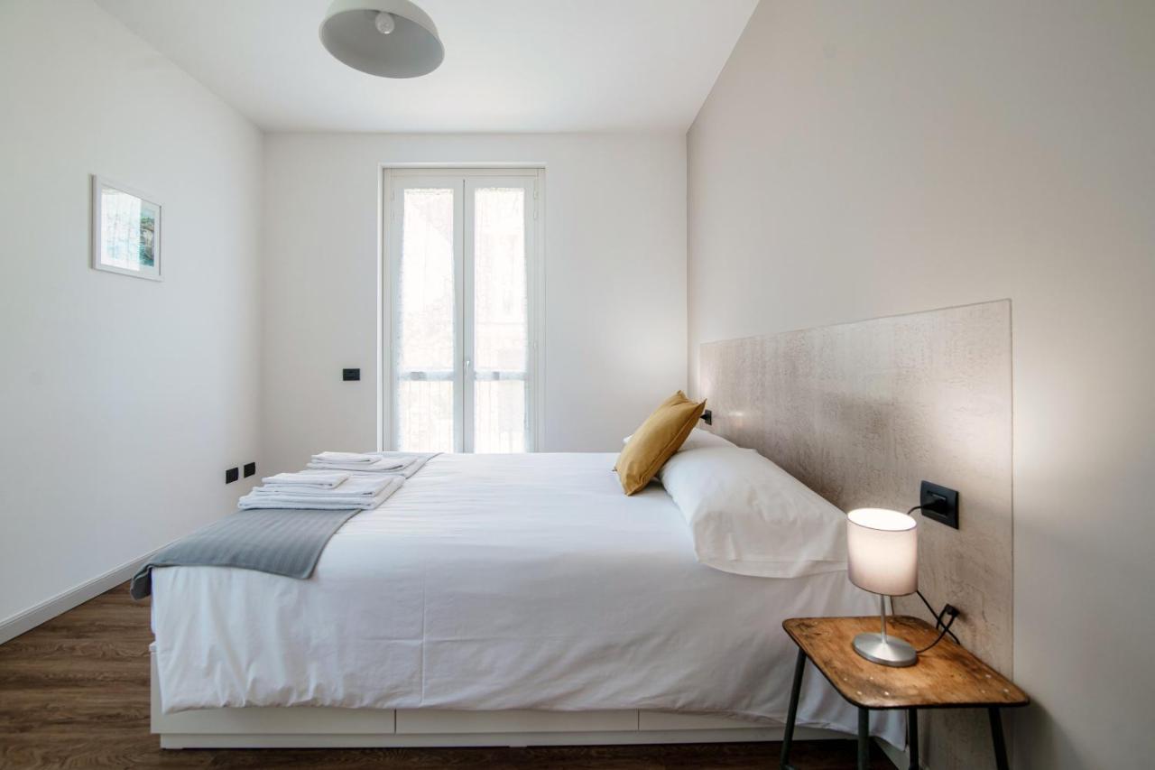 The View Apartment 2 Беладжо Екстериор снимка