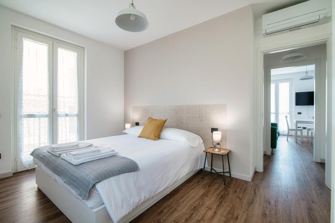 The View Apartment 2 Беладжо Екстериор снимка