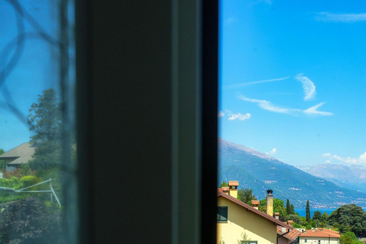 The View Apartment 2 Беладжо Екстериор снимка