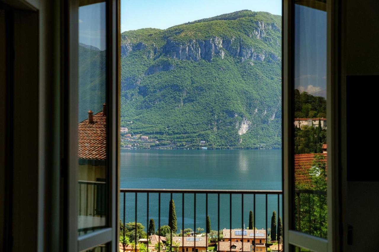 The View Apartment 2 Беладжо Екстериор снимка