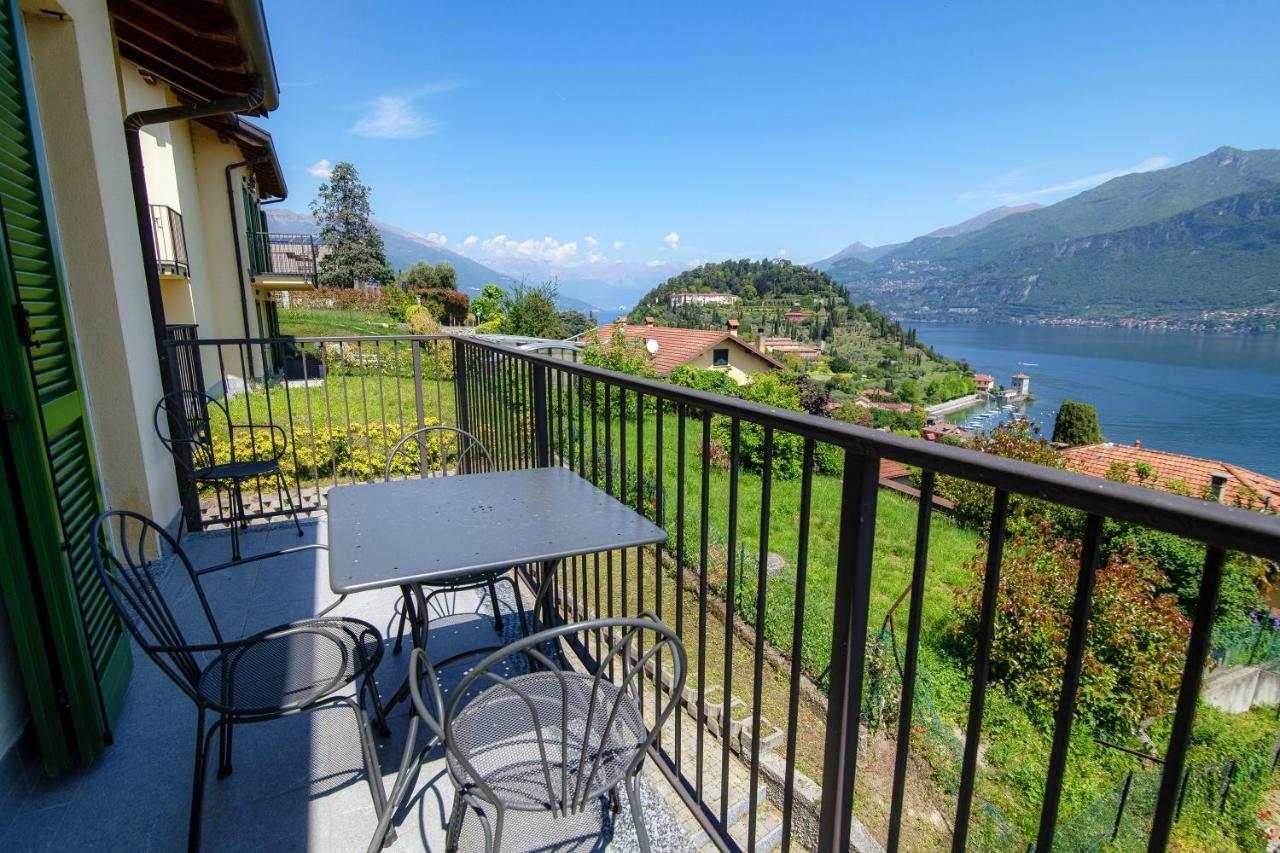 The View Apartment 2 Беладжо Екстериор снимка