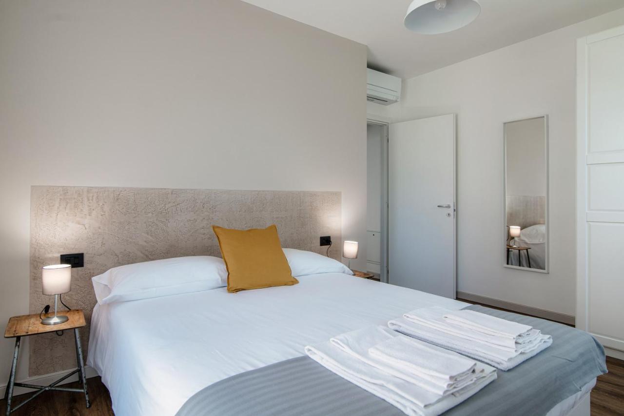 The View Apartment 2 Беладжо Екстериор снимка