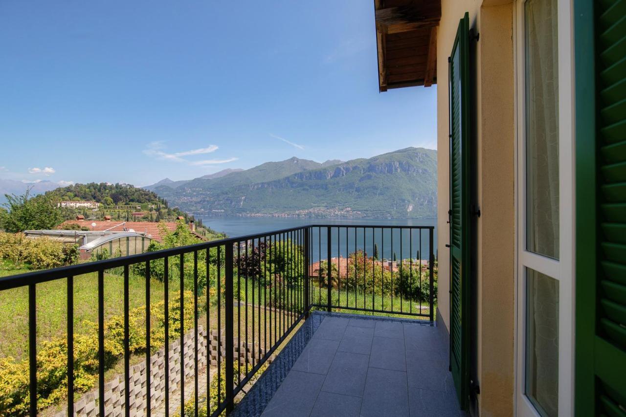 The View Apartment 2 Беладжо Екстериор снимка