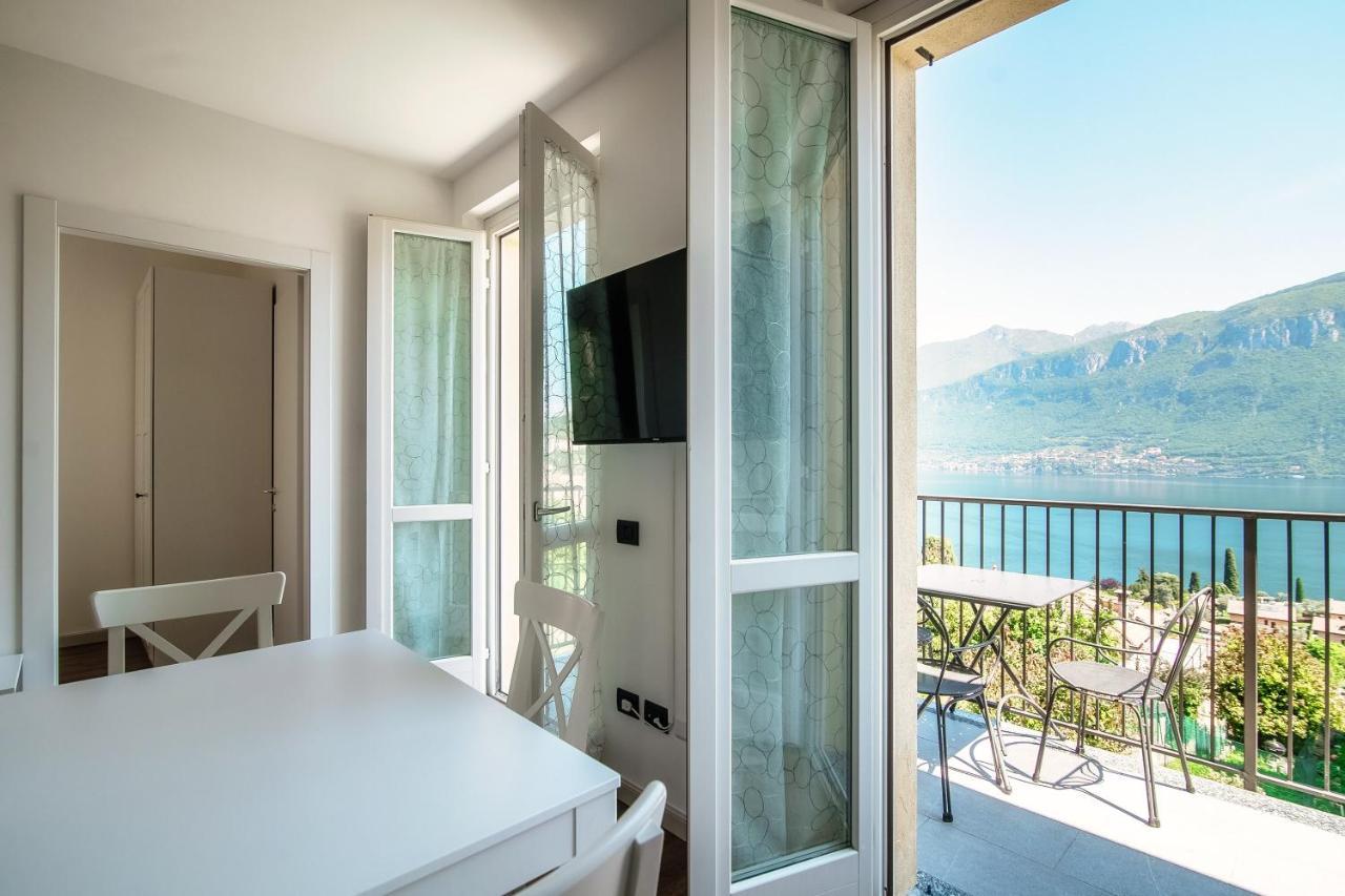 The View Apartment 2 Беладжо Екстериор снимка